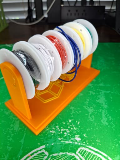 Mini Spool Holder