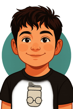 Enrique Avatar