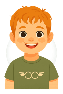 Evan Avatar