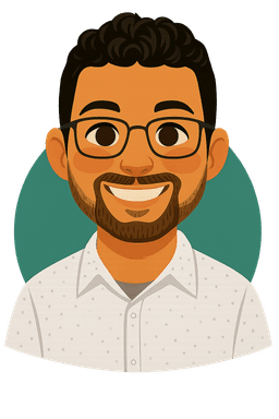 Dad Avatar
