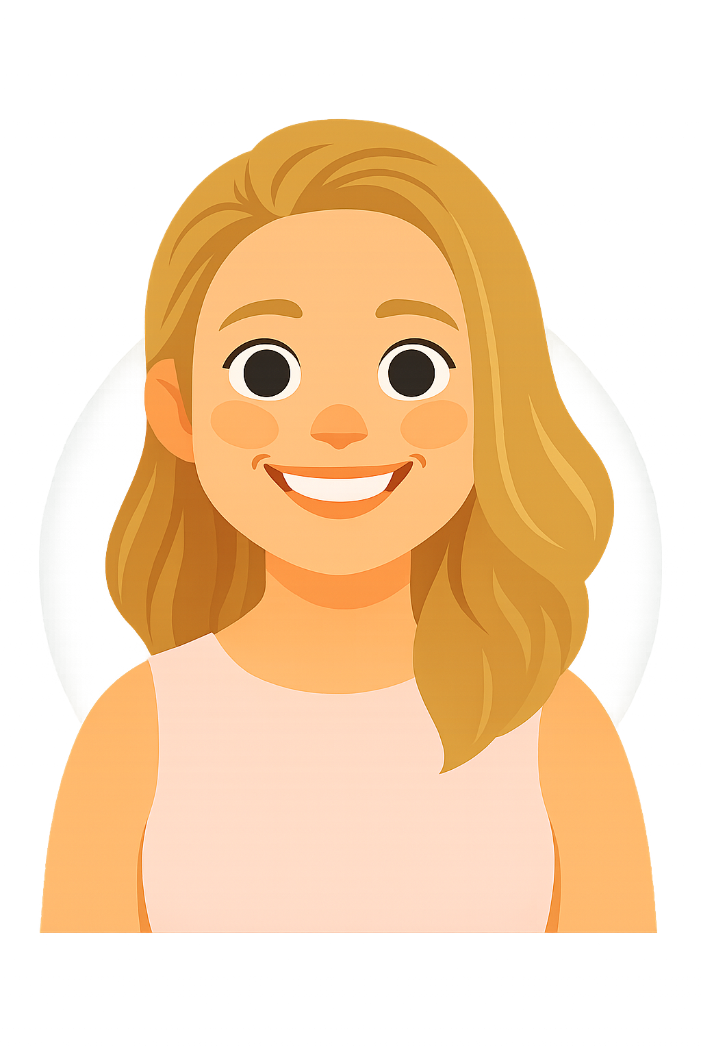 Mom Avatar