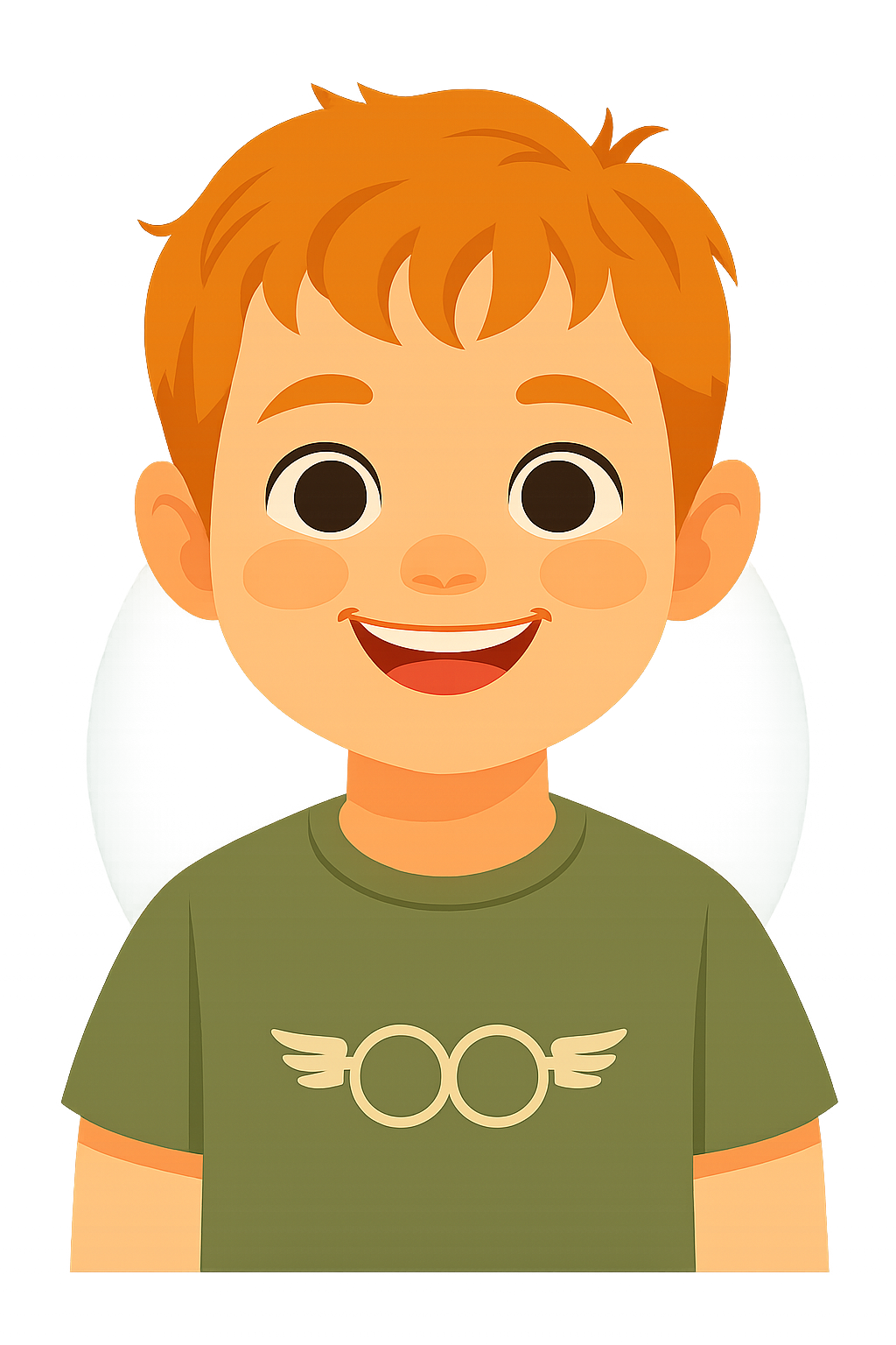 Evan Avatar