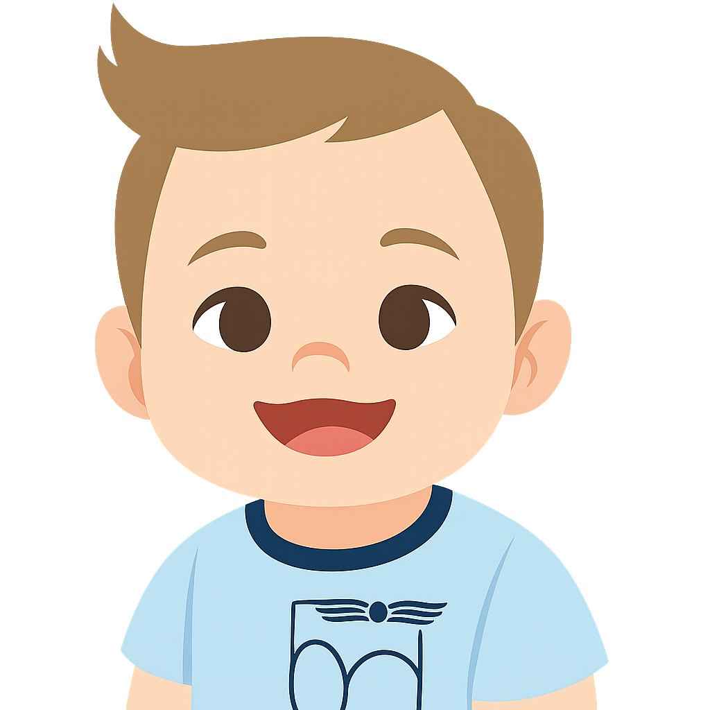 Jordi-Luis Avatar