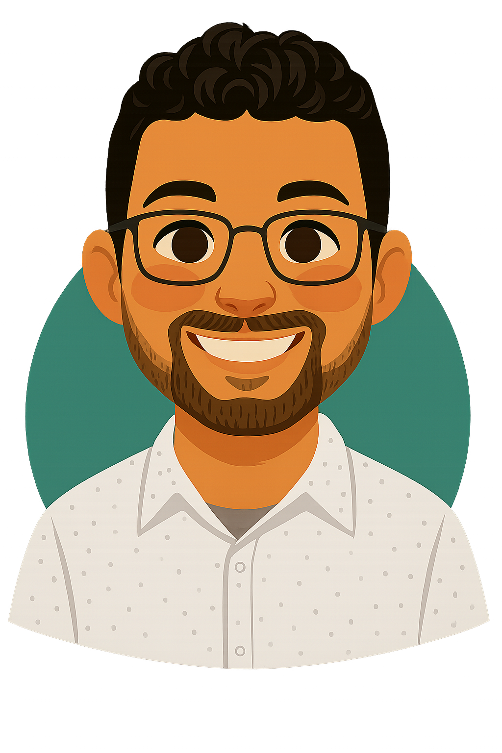 Dad Avatar